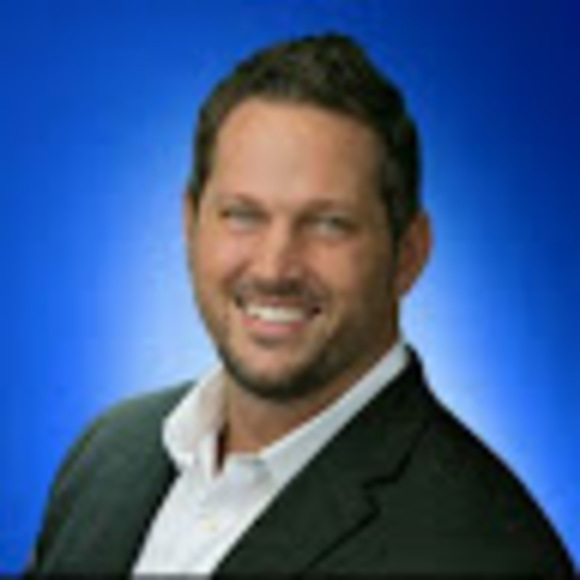 Meet your Posher, Brian - Picture 1 of 1